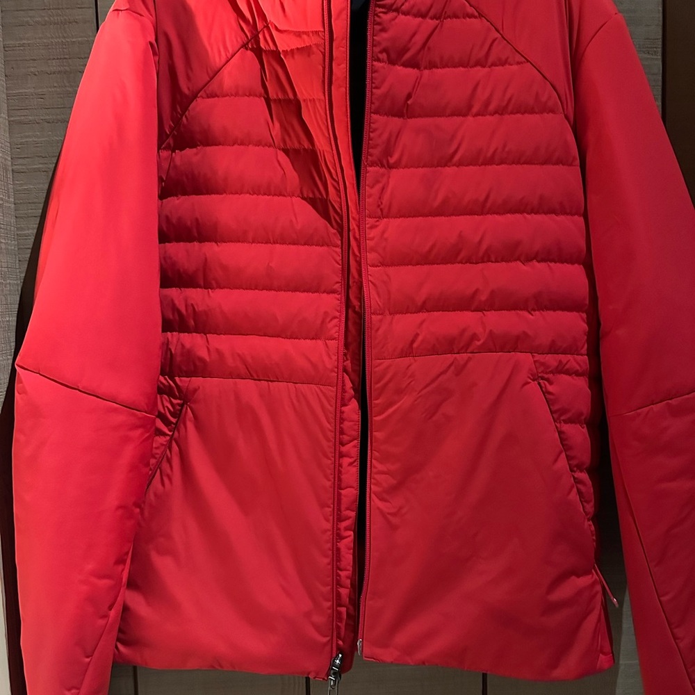 Lululemon men's Down for it All Jacket